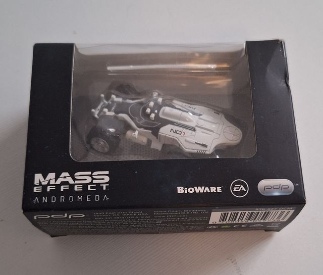 Miniatura Nomad ND1 Mass Effect Andromeda