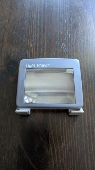 Light Player Game Boy