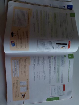 LENGUA CASTELLANA Y LITERATURA SERIE LIBRO ABIE...