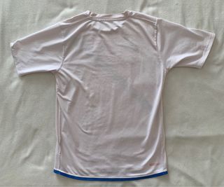 Camiseta Nike Países Bajos 2006/08 Talla S