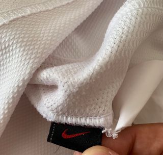 Camiseta Nike Países Bajos 2006/08 Talla S