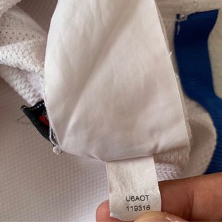 Camiseta Nike Países Bajos 2006/08 Talla S