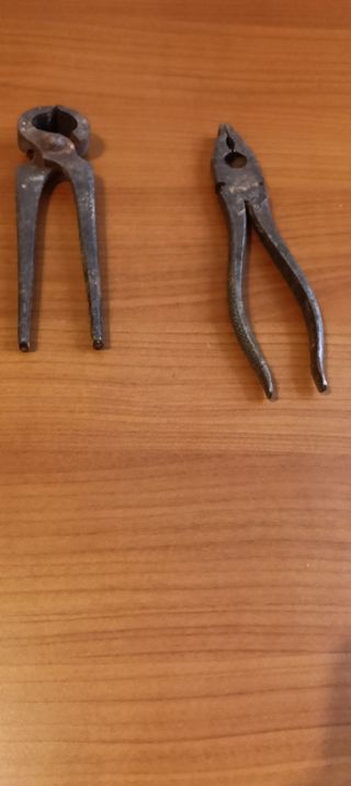 Pinze antiche robuste (2)