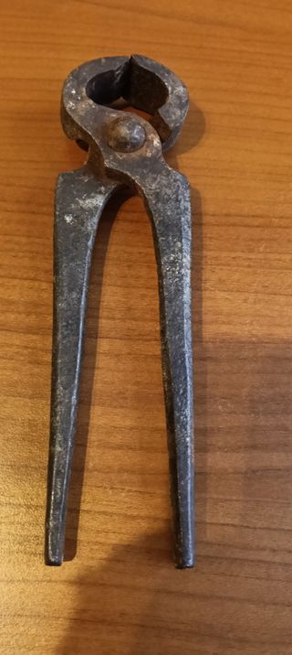 Pinze antiche robuste (2)