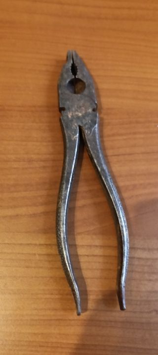 Pinze antiche robuste (2)
