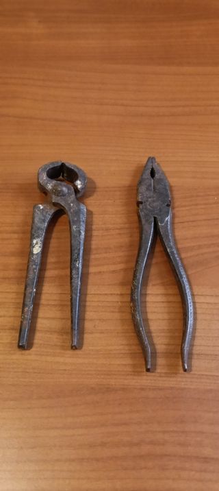 Pinze antiche robuste (2)