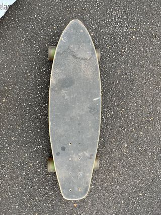 Surfskate Completo - Tabla de Skate