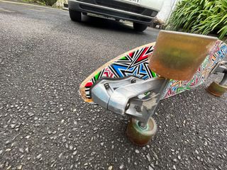 Surfskate Completo - Tabla de Skate