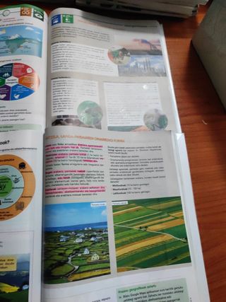 GEOGRAFIA ETA HISTORIA 3 (3.1-3.2) (KS)