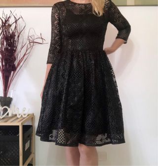 Vestido Etxart & Panno
