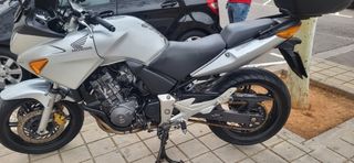 Vendo o cambio por bicicletas de igual valor Honda