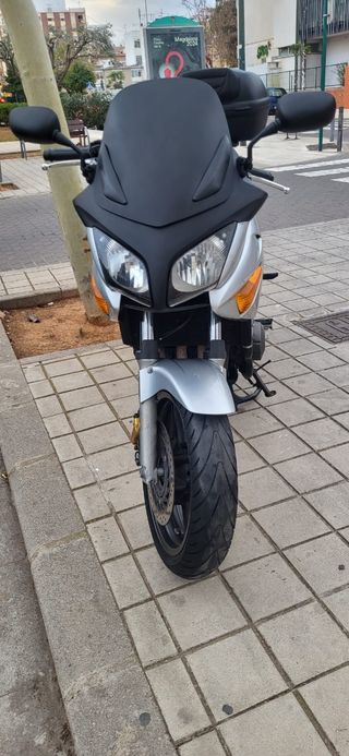 Vendo o cambio por bicicletas de igual valor Honda