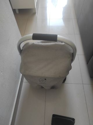 Silla Coche Casualplay Sono