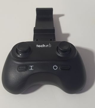 Dron Mini FPV Predator Tech RC