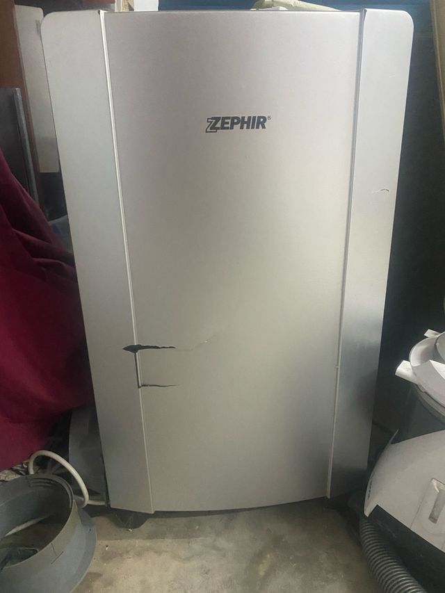 Aire acondicionado Zephir - Portátil