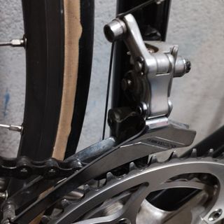 Vitus 992 Dural talla 54 Bicicleta Carretera