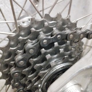 Vitus 992 Dural talla 54 Bicicleta Carretera