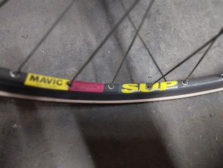 Vitus 992 Dural talla 54 Bicicleta Carretera