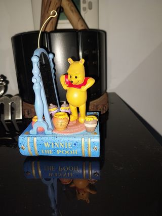 Adorno Winnie the Pooh Disney