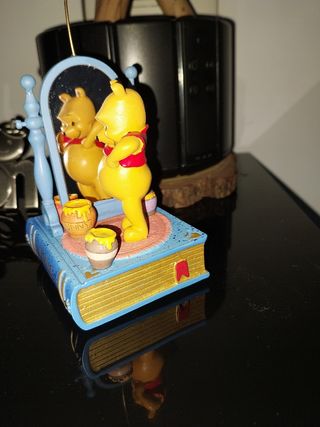 Adorno Winnie the Pooh Disney