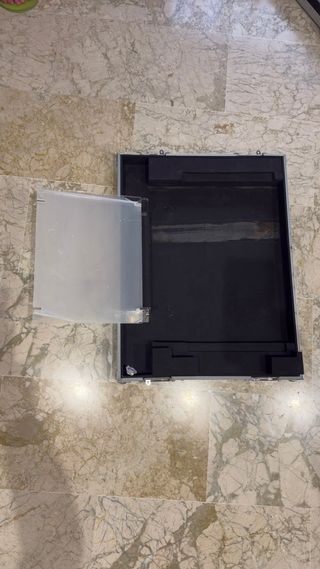 Maleta DJ - Transporte equipo