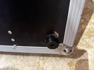 Maleta DJ - Transporte equipo