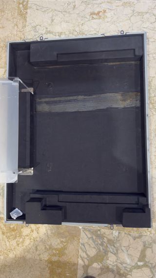 Maleta DJ - Transporte equipo