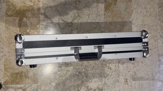 Maleta DJ - Transporte equipo