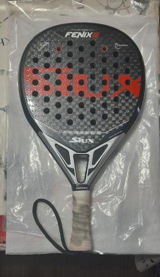 Palas Siux Sane y Joma