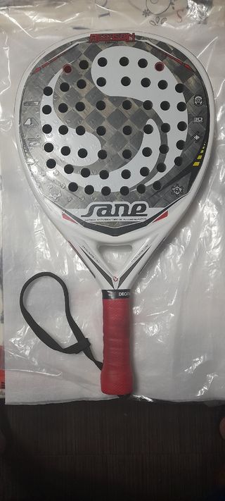 Palas Siux Sane y Joma