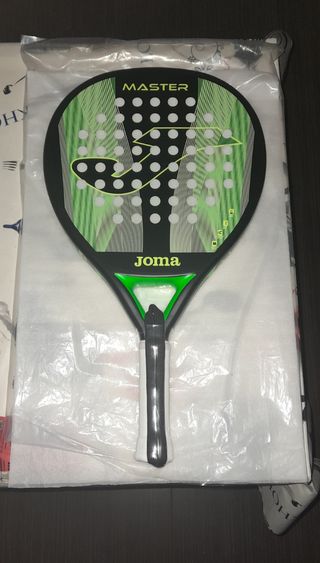 Palas Siux Sane y Joma