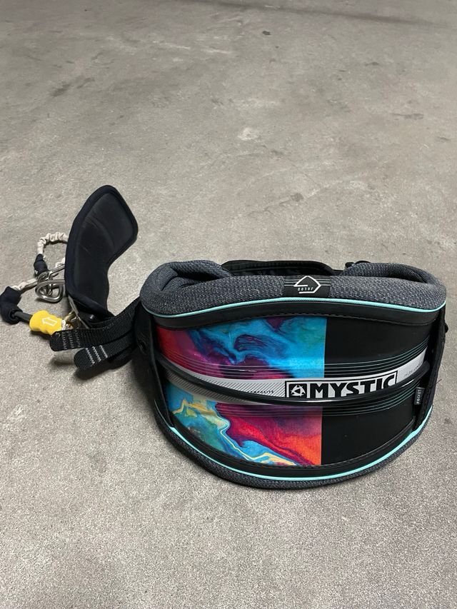 Arnés Mystic kitesurf mujer
Talla M