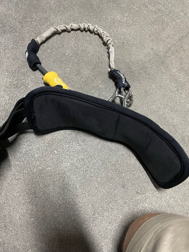 Arnés Mystic kitesurf mujer
Talla M