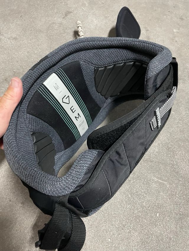 Arnés Mystic kitesurf mujer
Talla M