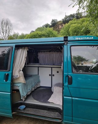 Volkswagen T4 California