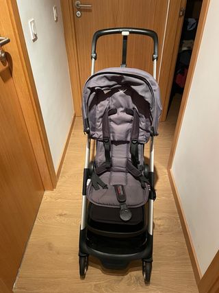 Bugaboo Ant Gris