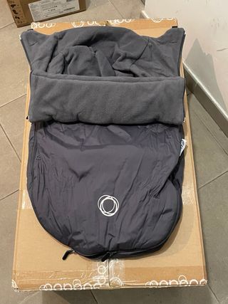 Bugaboo Ant Gris