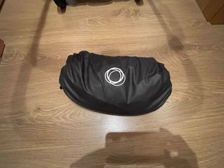 Bugaboo Ant Gris