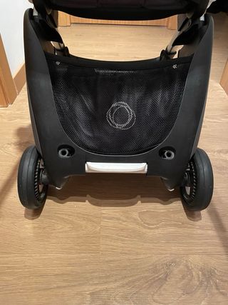 Bugaboo Ant Gris