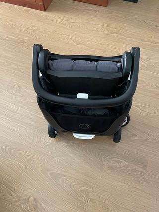 Bugaboo Ant Gris