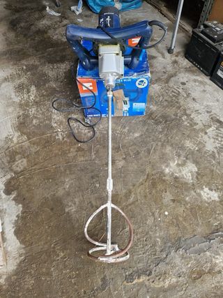 Impastatore elettrico 1400 Watt