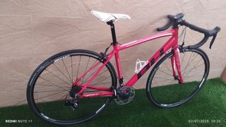 Bicicleta carretera BH talla M