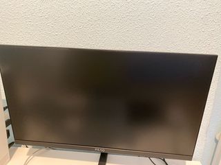 Monitor PEAQ 22" 100Hz - Negro