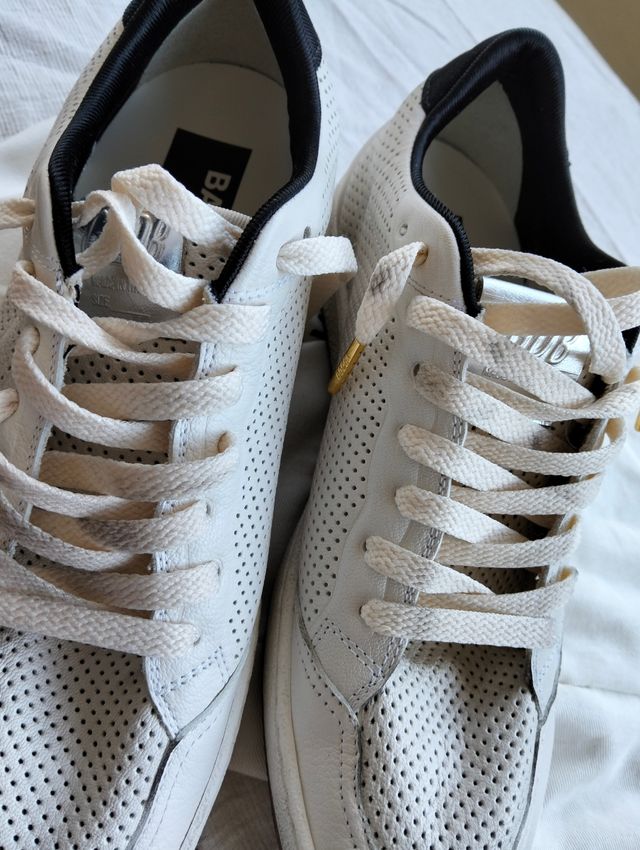 Golden Goose Ball Star Sneakers
