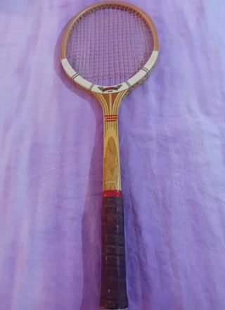 Racchetta Tennis Dunlop Vintage