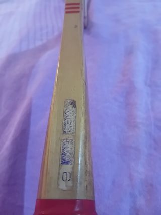 Racchetta Tennis Dunlop Vintage