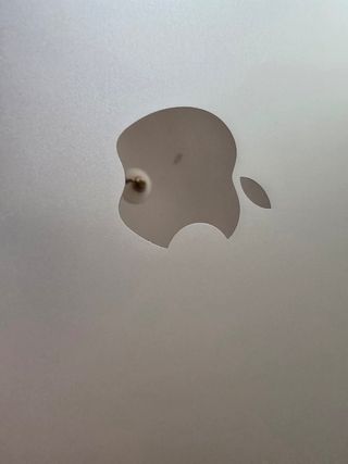MacBook Pro Apple Plata