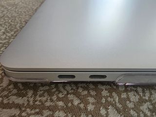 MacBook Pro Apple Plata