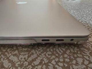 MacBook Pro Apple Plata