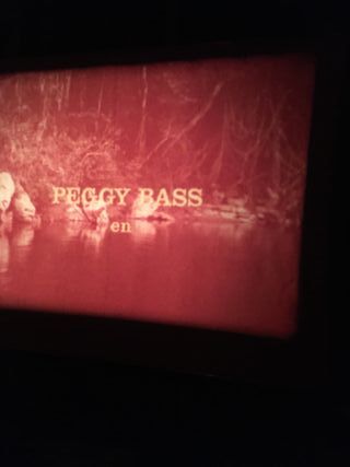 El Rey de los Gorilas, largometraje super 8